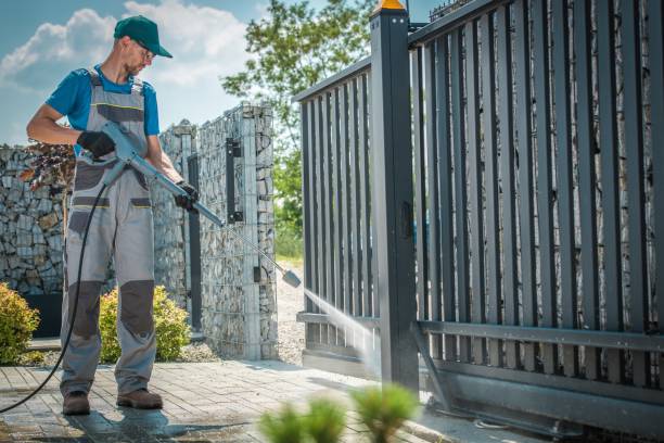 Best Playground Equipment Cleaning  in Badieville, LA