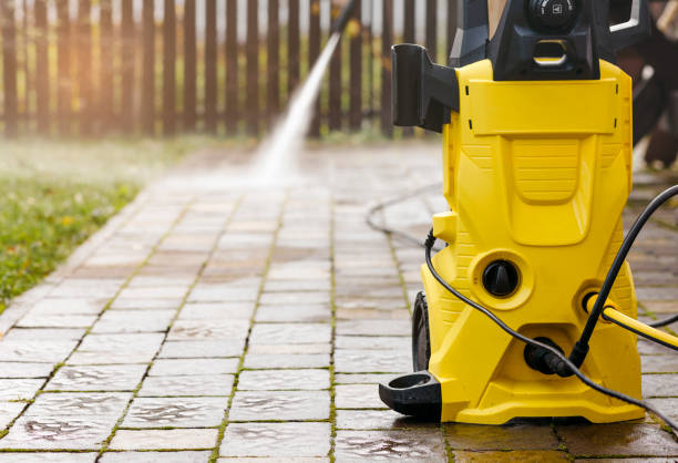 Best Building Exterior Washing  in Badieville, LA